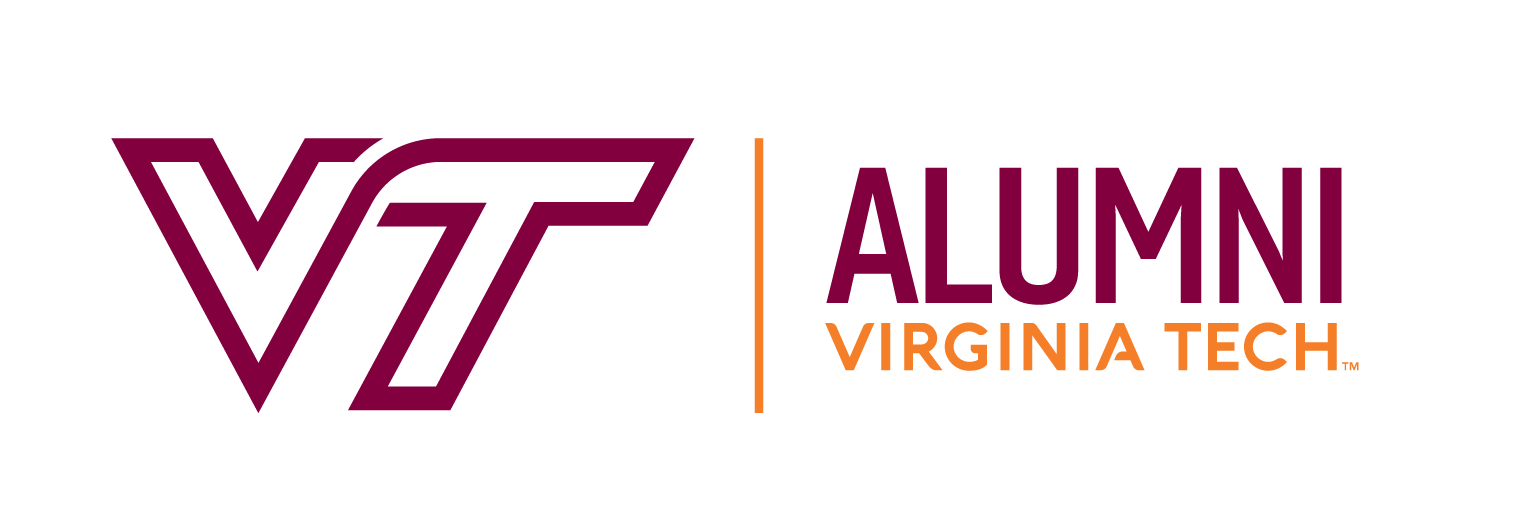 Fredericksburg Area Hokies Logo